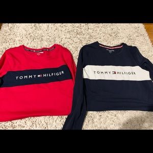 tommy hilfiger shirt